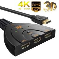 VIDEO konverterek, elosztók, HDMI, VGA