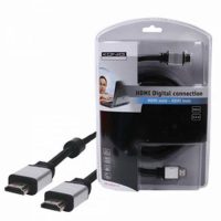 Digitális kábelek, HDMI