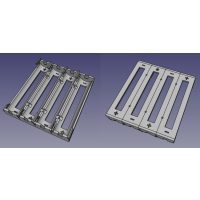 LifePo4 akkumulátor, BMS, kiegészítők