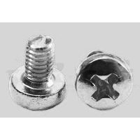 Csavar, távtartó, csavaranya