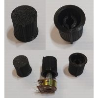 Fogantyúk, forgatógombok, fogantyúk