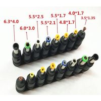 DC csatlakozó fordítók PC, TABLET, NOTEBOOK, stb...