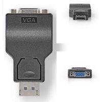 Digitális kábelek, adapterek, DisplayPort