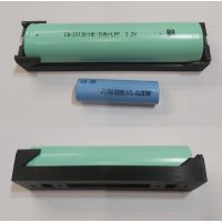 Li-ion, akkumulátorok