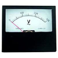 Analóg panelműszerek