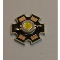 POWER LED és OPTIKA