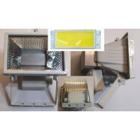 LED reflektorok, csináld magad