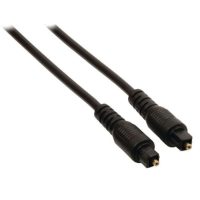 Audio-optikai kábelek, adapterek