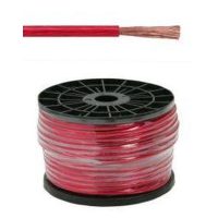 Táp vezetékek, csatlakozók