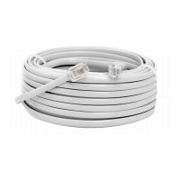 Telefon kábelek (6/4 RJ11 dugóval)