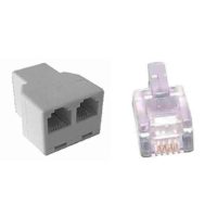 Telefon, UTP, dugók, elosztók,toldók,aljzatok