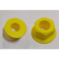 Műanyag PLA / PETG szerszámok, csavar anyák, metrikus menettel, kiegészítők