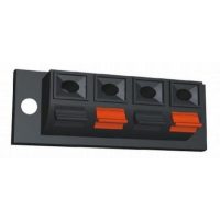 Hangfal csatlakozók