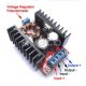 DC – DC felfelé állítható feszültség stabilizátor Step - Up 100W (hut_090392) RENDELÉSRE !!!!!!