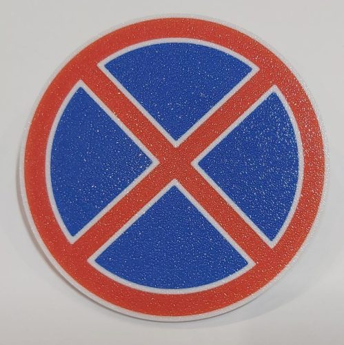 Poháralátét, műanyag mosható, 90x2mm (0055) KAPHATÓ !!!!