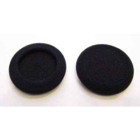 Fejhallgató pótszivacs 45mm-es egy pár KAPHATÓ !!!!!!!