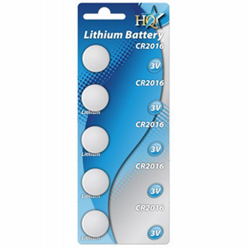CR 2016 HQ Lithium Premium Power KAPHATÓ !!!!!!