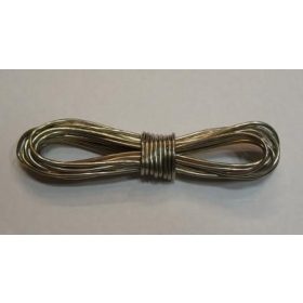   Forrasztó ón gyantával 18g (3m / 1mm ón) KAPHATÓ !!!!!!!