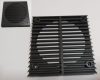 Hangszóró díszrács, hangterelő, négyzet alakú, magas hangsugárzó elé vagy 0-115mm lyuk elfedésére. Ver.2 KAPHATÓ !!!!
