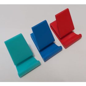   Telefon és táblagép tartó állvány, 1-13mm vastagságig, (DESIGN4) KAPHATÓ !!!!!