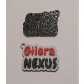 Gilera NEXUS kulcstartó KAPHATÓ !!!!!!