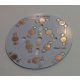 Hütőcsillag 78mm 12db power LED-hez KAPHATÓ !!!!!