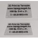 Névjegykártya, reklámkártya, 68x43x1,4mm, 0,6mm kiálló szöveg, a szöveget Ön adja meg KAPHATÓ !!!!!!!