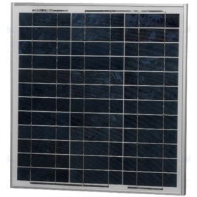 30W napelem, polikristályos GREEN POWER KAPHATÓ !!!!!!!!