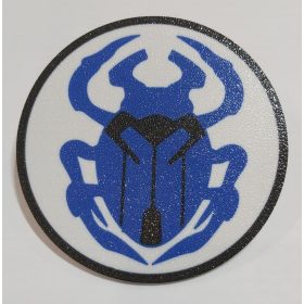   Poháralátét, műanyag mosható, 90x2mm (0041) KAPHATÓ !!!!