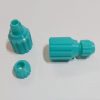 Marokcsavarhúzó mini, 6mm-es normál bitfejekhez, gyors szorítós bitfej befogóval. CIÁNKÉK KAPHATÓ !!!!!!!
