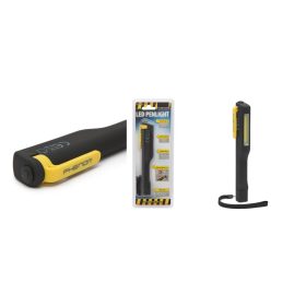   COB LED-es Zseblámpa 150 lumen !!!! (18633) AKCIÓS !!!!!! KAPHATÓ !!!!