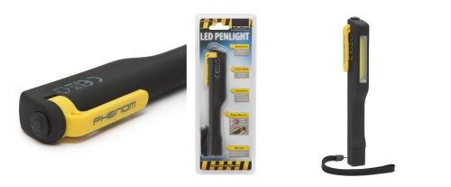 COB LED-es Zseblámpa 150 lumen !!!! (18633) AKCIÓS !!!!!! KAPHATÓ !!!!