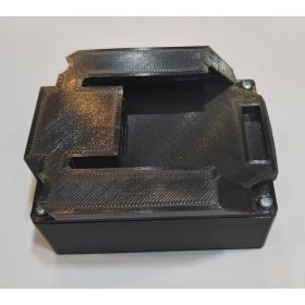   Akkumulátor sín Parkside XS20V, 3db érintkező saruval + 81x60x30mm-es doboz KAPHATÓ !!!!!