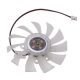 VGA ventilátor 70x70x10mm 12V (92786) KAPHATÓ !!!!!!