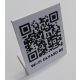 QR-kódos Wi-Fi adattábla, gyors hálózati csatlakozáshoz KAPHATÓ !!!!!