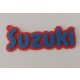 Suzuki kulcstartó KAPHATÓ !!!!!!