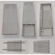 Doboz csúszótetős 160x70x18mm T12 pákahegy tartóval 6db hegy számára KAPHATÓ !!!!!!