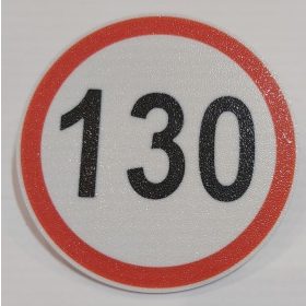   Poháralátét, műanyag mosható, 90x2mm (0053) KAPHATÓ !!!!!