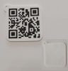 QR-kódos kulcstartó, megadható wehely linkkel KAPHATÓ !!!!!!!