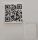 QR-kódos kulcstartó, megadható wehely linkkel KAPHATÓ !!!!!!!