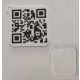 QR-kódos kulcstartó, megadható wehely linkkel KAPHATÓ !!!!!!!