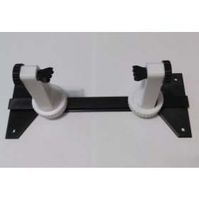   Forgatható, dönthető, paneltartó állvány, NYÁK PCB,  vagy okostelefon javításhoz 195mm-ig. KAPHATÓ !!!!!!