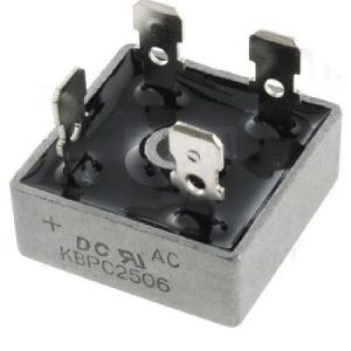 GREATZ DIÓDA 35A 1000V (KBPC3510) KAPHATÓ !!!!!!