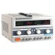 Laboratóriumi tápegység, 2x30V 2x5A, 1x5V fix 3A (AX-3005L-3) RENDELÉSRE !!!!! előre utalással