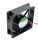 80-as SUNON ventilátor, 12V 80x80x25mm KAPHATÓ !!!!!!!