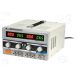 Laboratóriumi tápegység, 2x30V 2x3A, 1x5V fix 3A (AX-3003L-3) RENDELÉSRE !!!!! előre utalással