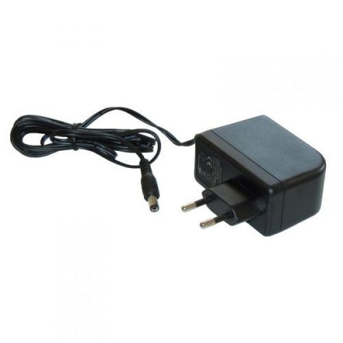 12V/500mA 6Watt hálózati adapter KAPHATÓ !!!!!