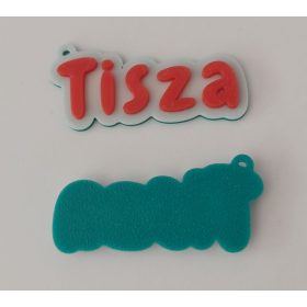 Tisza kulcstartó KAPHATÓ !!!!!!