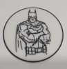 Poháralátét, műanyag mosható, 90x2mm (0009) KAPHATÓ !!!!!