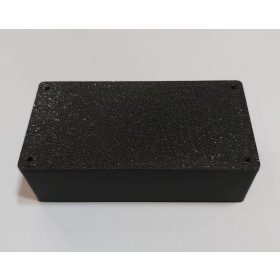   Műszerdoboz műanyag 80x40x25mm csavarok nélkül KAPHATÓ !!!!!!!!